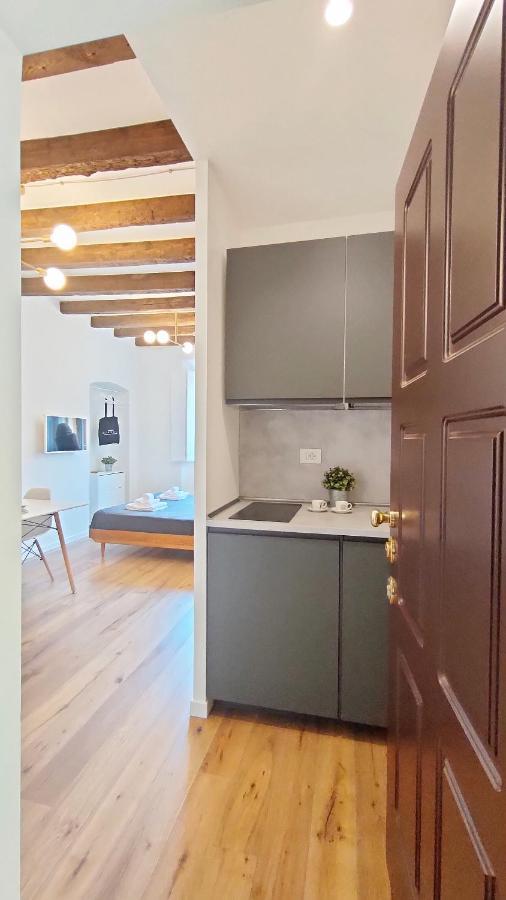Milano Navigli Apartment - Via Vigevano Exterior foto